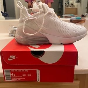 Nike air max 270 (gs)